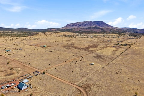 Tiny photo for 0 Tract C TBD, Nutrioso, AZ 85932 (MLS # 259869)