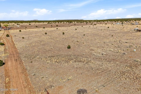 Tiny photo for 0 Tract C TBD, Nutrioso, AZ 85932 (MLS # 259869)