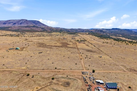 Tiny photo for 0 Tract C TBD, Nutrioso, AZ 85932 (MLS # 259869)