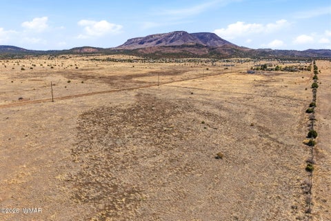 Tiny photo for 0 Tract C TBD, Nutrioso, AZ 85932 (MLS # 259869)