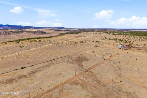 Tiny photo for 0 Tract C TBD, Nutrioso, AZ 85932 (MLS # 259869)