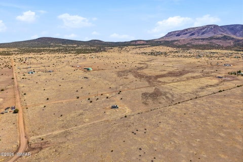 Tiny photo for 0 Tract C TBD, Nutrioso, AZ 85932 (MLS # 259869)