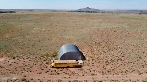 Photo of 6260 Snowflake Woodruff Road, Woodruff, AZ 85942 (MLS # 258819)