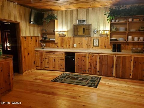 Tiny photo for 140 Main Street #7, Greer, AZ 85927 (MLS # 261067)