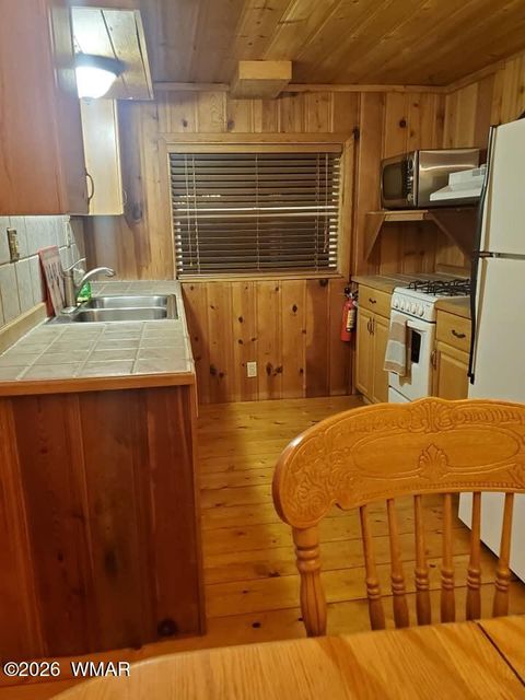 Tiny photo for 140 Main Street #7, Greer, AZ 85927 (MLS # 261067)