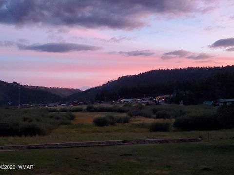 Tiny photo for 140 Main Street #7, Greer, AZ 85927 (MLS # 261067)