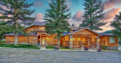 Tiny photo for 140 Main Street #7, Greer, AZ 85927 (MLS # 261067)