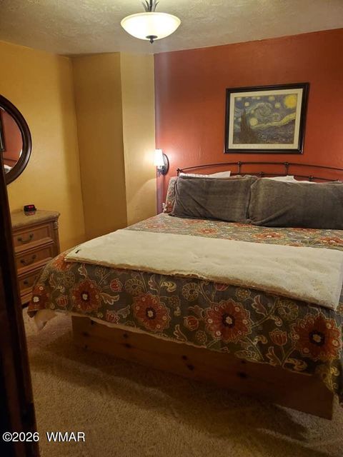 Tiny photo for 140 Main Street #7, Greer, AZ 85927 (MLS # 261067)