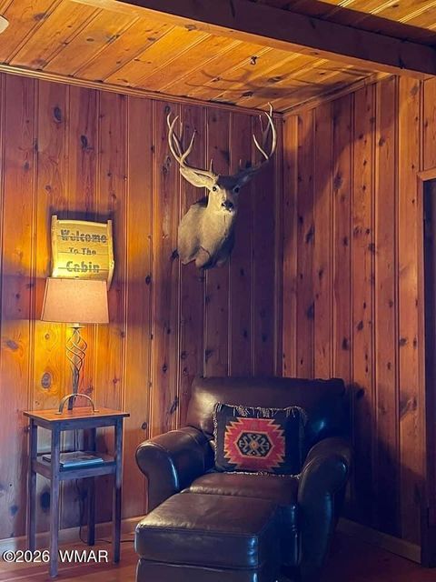 Tiny photo for 140 Main Street #7, Greer, AZ 85927 (MLS # 261067)