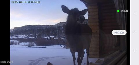Tiny photo for 140 Main Street #7, Greer, AZ 85927 (MLS # 261067)