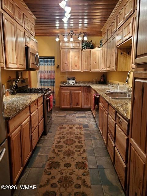 Tiny photo for 140 Main Street #7, Greer, AZ 85927 (MLS # 261067)