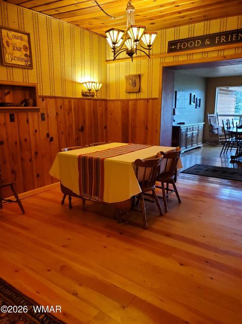 Tiny photo for 140 Main Street #7, Greer, AZ 85927 (MLS # 261067)