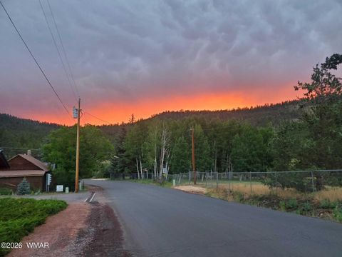 Tiny photo for 140 Main Street #7, Greer, AZ 85927 (MLS # 261067)