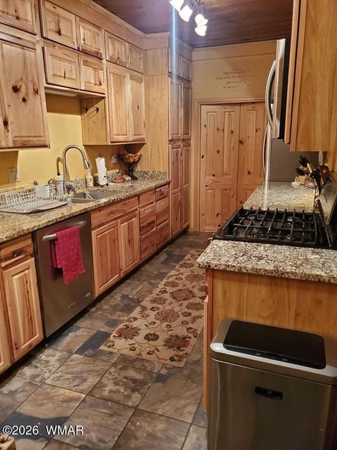 Tiny photo for 140 Main Street #7, Greer, AZ 85927 (MLS # 261067)