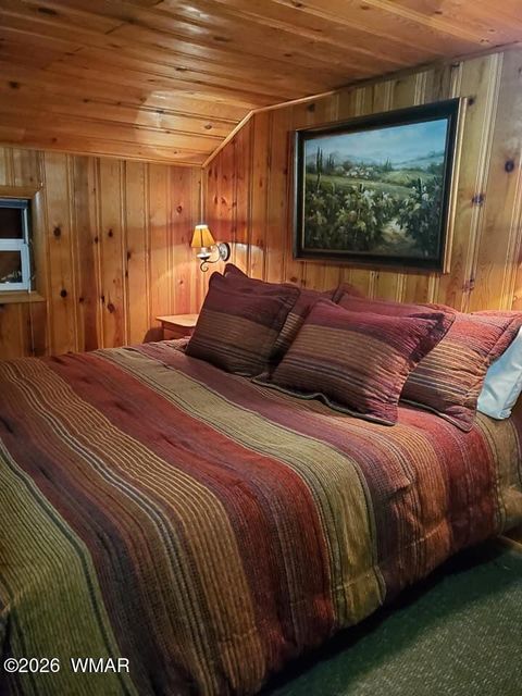 Tiny photo for 140 Main Street #7, Greer, AZ 85927 (MLS # 261067)