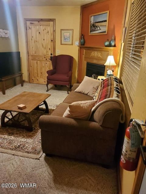 Tiny photo for 140 Main Street #7, Greer, AZ 85927 (MLS # 261067)