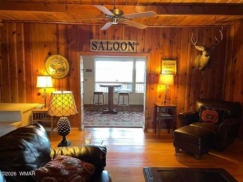 Tiny photo for 140 Main Street #7, Greer, AZ 85927 (MLS # 261067)
