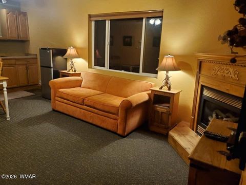 Tiny photo for 140 Main Street #7, Greer, AZ 85927 (MLS # 261067)