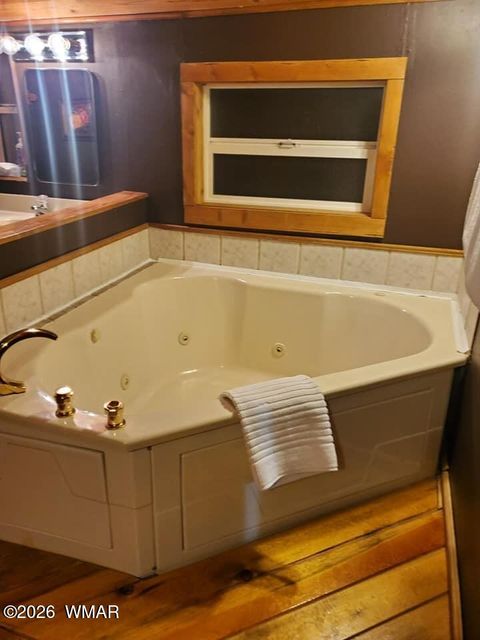 Tiny photo for 140 Main Street #7, Greer, AZ 85927 (MLS # 261067)