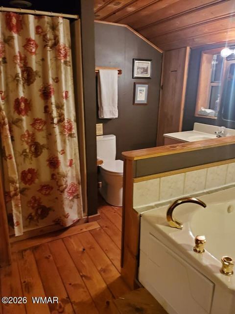 Tiny photo for 140 Main Street #7, Greer, AZ 85927 (MLS # 261067)