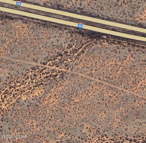 Photo of 0 TBD, Willcox, AZ 85643 (MLS # 258695)