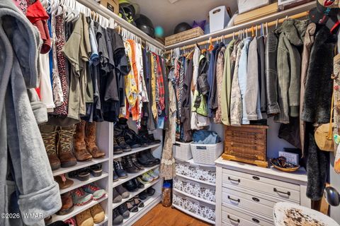 Tiny photo for 4584 Cub Lake Road, Show Low, AZ 85901 (MLS # 260295)