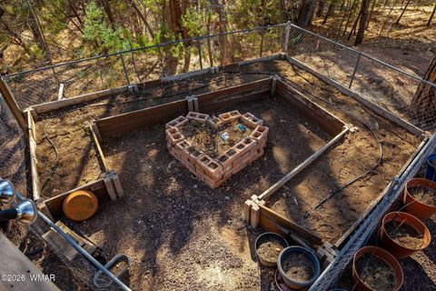 Tiny photo for 4584 Cub Lake Road, Show Low, AZ 85901 (MLS # 260295)