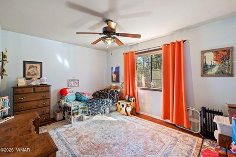 Tiny photo for 4584 Cub Lake Road, Show Low, AZ 85901 (MLS # 260295)