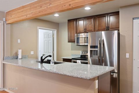 Tiny photo for 4584 Cub Lake Road, Show Low, AZ 85901 (MLS # 260295)