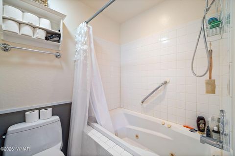 Tiny photo for 4584 Cub Lake Road, Show Low, AZ 85901 (MLS # 260295)