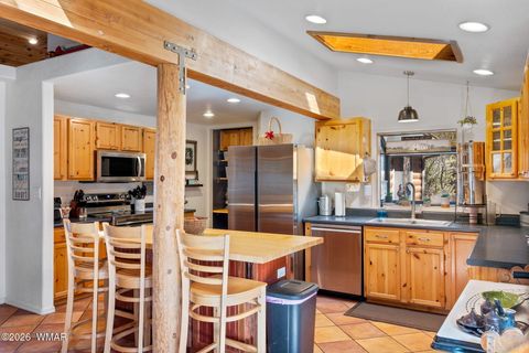 Tiny photo for 4584 Cub Lake Road, Show Low, AZ 85901 (MLS # 260295)