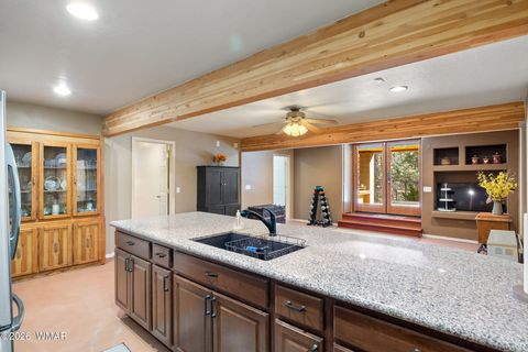 Tiny photo for 4584 Cub Lake Road, Show Low, AZ 85901 (MLS # 260295)