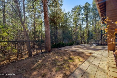 Tiny photo for 4584 Cub Lake Road, Show Low, AZ 85901 (MLS # 260295)