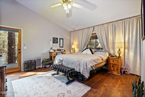 Tiny photo for 4584 Cub Lake Road, Show Low, AZ 85901 (MLS # 260295)