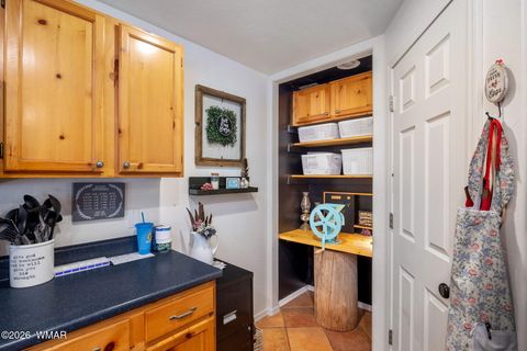 Tiny photo for 4584 Cub Lake Road, Show Low, AZ 85901 (MLS # 260295)