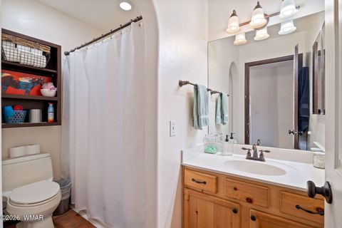 Tiny photo for 4584 Cub Lake Road, Show Low, AZ 85901 (MLS # 260295)