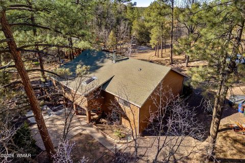 Tiny photo for 4584 Cub Lake Road, Show Low, AZ 85901 (MLS # 260295)