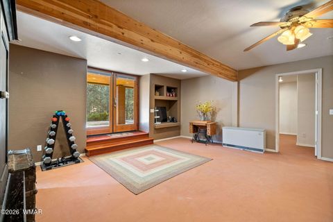 Tiny photo for 4584 Cub Lake Road, Show Low, AZ 85901 (MLS # 260295)