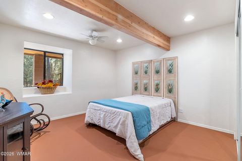 Tiny photo for 4584 Cub Lake Road, Show Low, AZ 85901 (MLS # 260295)