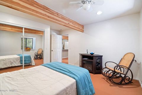 Tiny photo for 4584 Cub Lake Road, Show Low, AZ 85901 (MLS # 260295)