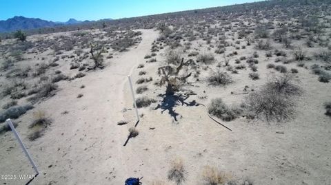 Tiny photo for 17404 S Jesse James Road, Lake Havasu City, AZ 86401 (MLS # 258765)