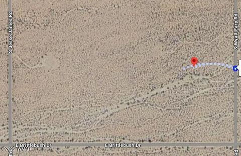 Tiny photo for 17404 S Jesse James Road, Lake Havasu City, AZ 86401 (MLS # 258765)