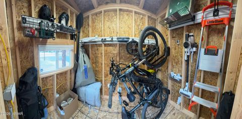 Tiny photo for 3851 Vacation Village Dr, Show Low, AZ 85901 (MLS # 260395)