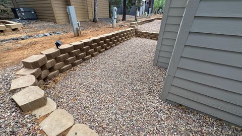 Tiny photo for 3851 Vacation Village Dr, Show Low, AZ 85901 (MLS # 260395)