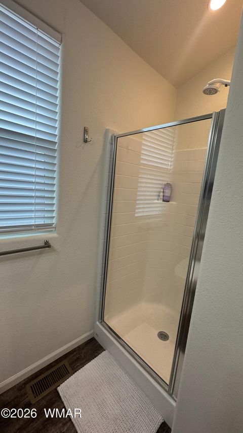 Tiny photo for 3851 Vacation Village Dr, Show Low, AZ 85901 (MLS # 260395)