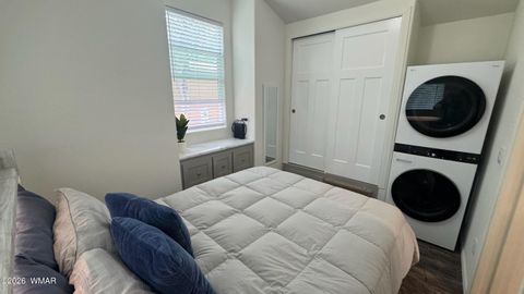 Tiny photo for 3851 Vacation Village Dr, Show Low, AZ 85901 (MLS # 260395)