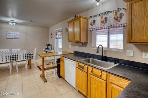 Tiny photo for 2655 E Walnut Drive, Taylor, AZ 85939 (MLS # 260012)