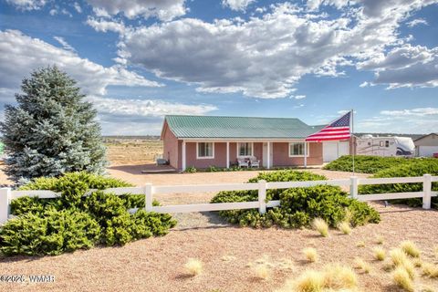 Tiny photo for 2655 E Walnut Drive, Taylor, AZ 85939 (MLS # 260012)