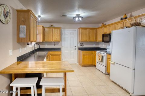 Tiny photo for 2655 E Walnut Drive, Taylor, AZ 85939 (MLS # 260012)