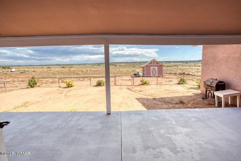 Tiny photo for 2655 E Walnut Drive, Taylor, AZ 85939 (MLS # 260012)